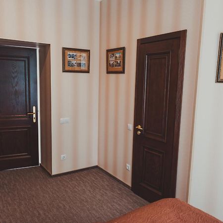 Biplan City Daugavpils Room photo