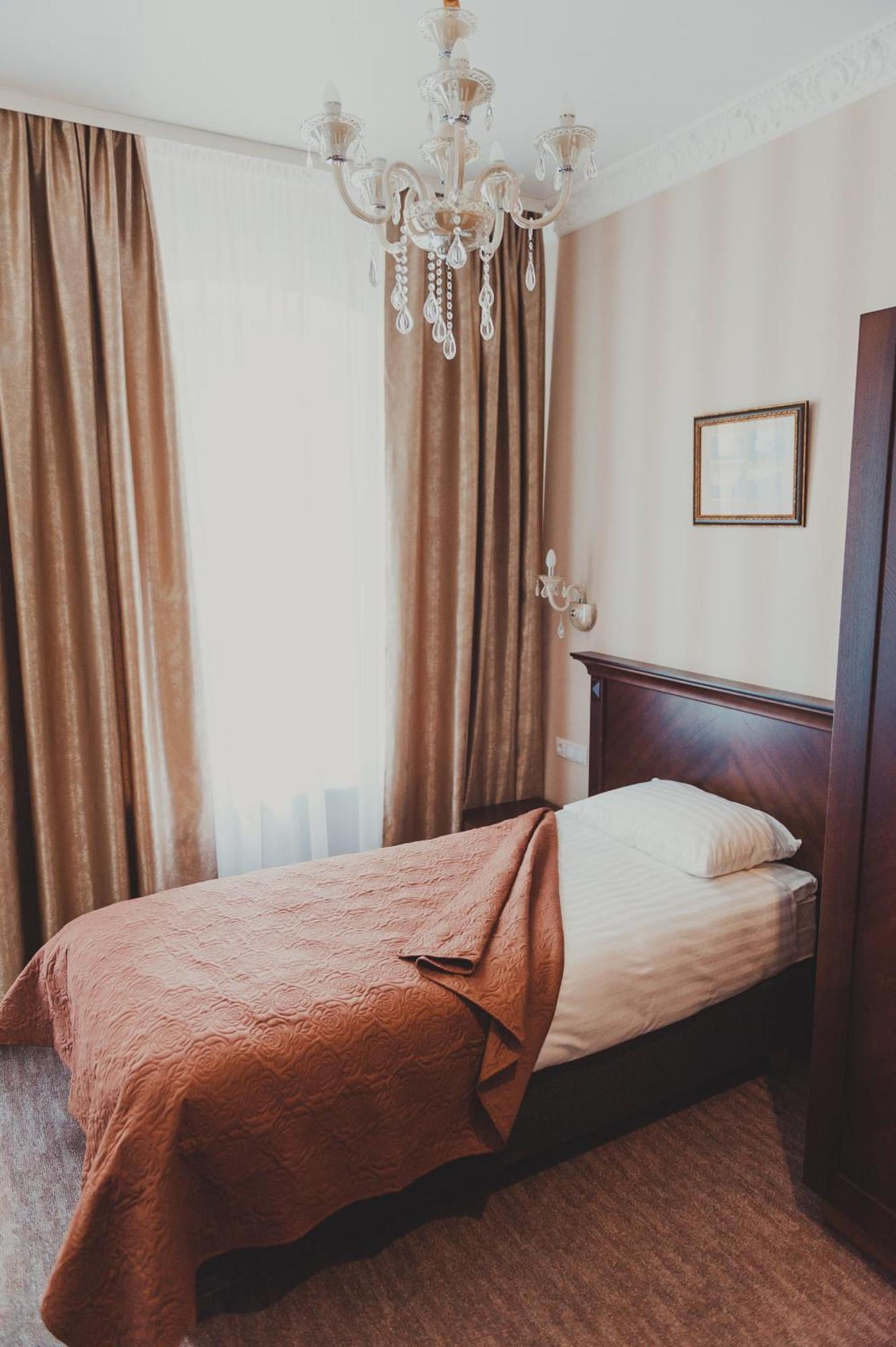 Biplan City Daugavpils Room photo