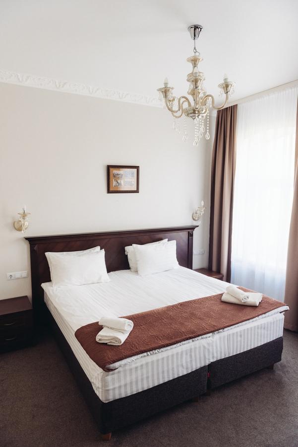Biplan City Daugavpils Exterior photo