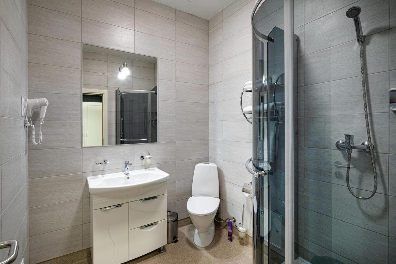 Biplan City Daugavpils Exterior photo