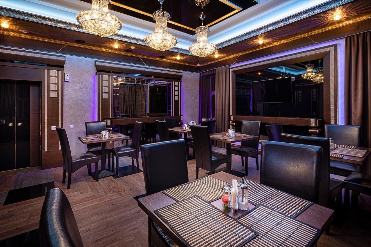 Biplan City Daugavpils Exterior photo
