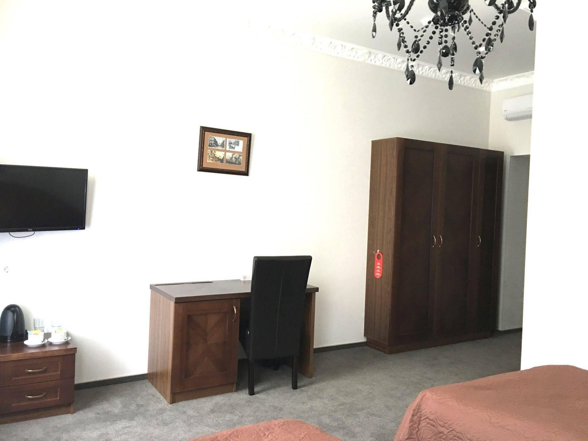 Biplan City Daugavpils Exterior photo