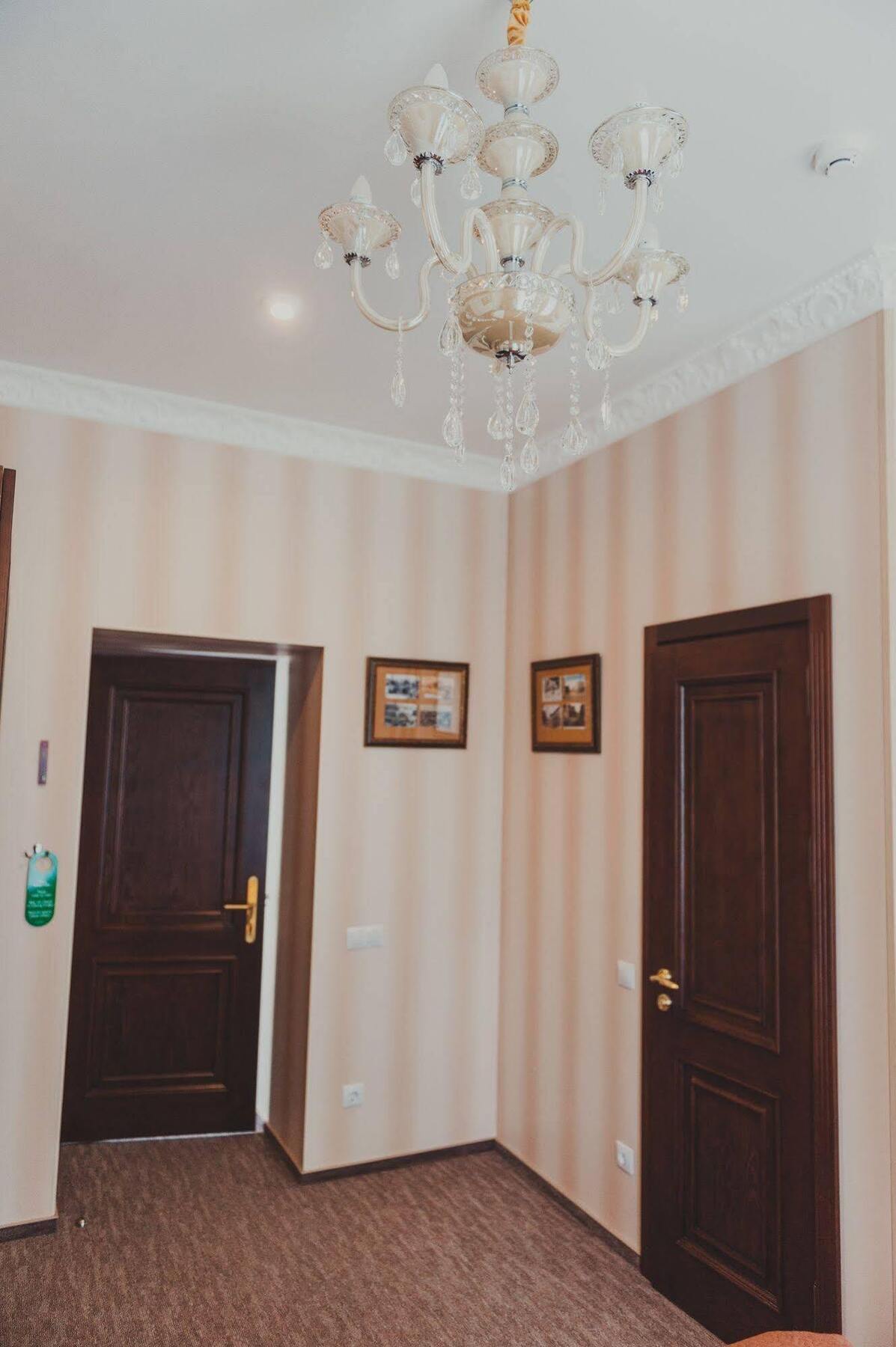 Biplan City Daugavpils Exterior photo